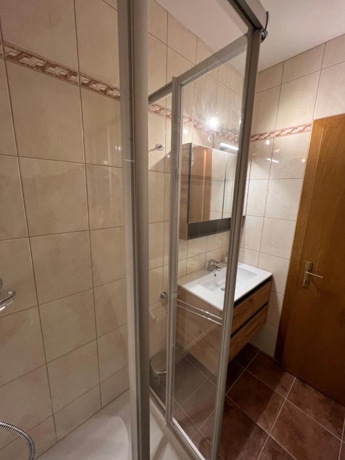 Gaestehaus Wallner Presseggen Eksteriør billede